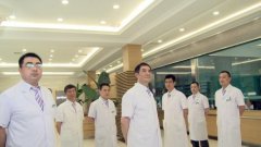 我市少数具备专业性男科疾病诊疗技术的医院