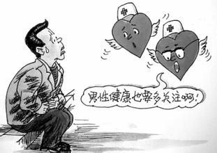 贵港在临床上前列腺肥大症状表现是什么