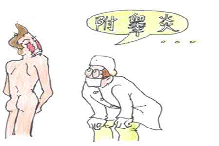 托克托县附睾炎的针灸疗法