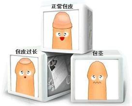 为了老婆一定要看~~你知不知道包皮长的危害?