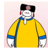 小鸡鸡衣服长了、紧了咋办?