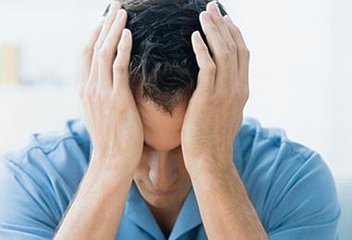 过早性爱当心阳痿