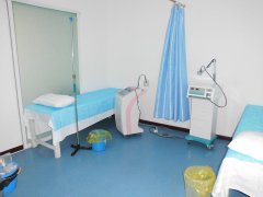  宜春汉方男科医院-手术室 