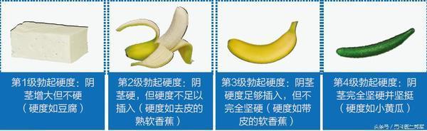 你听过“豆腐、香蕉、黄瓜的故事”吗