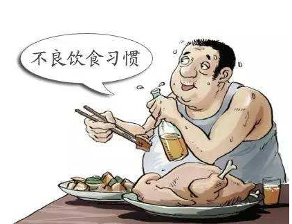 男人晨勃与什么有关,没有晨勃说明什么-不良生活习惯
