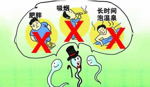 宜春男性精索静脉曲张如何预防
